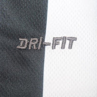 11/12 Santos FC Heim Premium Trikot