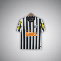 11/12 Santos FC Heim Premium Trikot