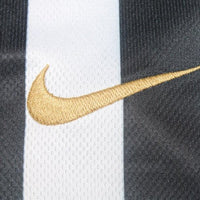 11/12 Santos FC Heim Premium Trikot