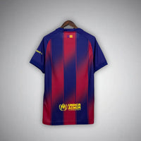 25/26 FC Barcelona Heimtrikot