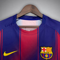 25/26 FC Barcelona Heimtrikot