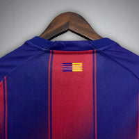 25/26 FC Barcelona Heimtrikot