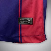 25/26 FC Barcelona Heimtrikot