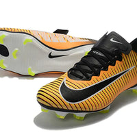 Mercurial Vapor 11 Elite FG Gelb Schwarz