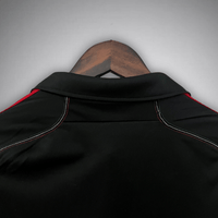 12/13 AC Mailand Auswärts Trikot Premium