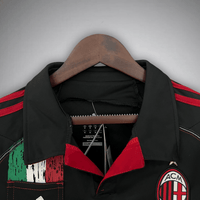 12/13 AC Mailand Auswärts Trikot Premium