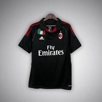 12/13 AC Mailand Auswärts Trikot Premium