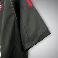 12/13 AC Mailand Auswärts Trikot Premium