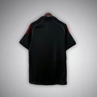 12/13 AC Mailand Auswärts Trikot Premium