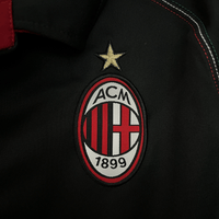 12/13 AC Mailand Auswärts Trikot Premium