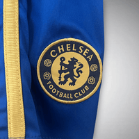 12/13 Chelsea Heimtrikot Kindergröße