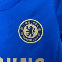 12/13 Chelsea Heimtrikot Kindergröße