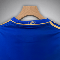 12/13 Chelsea Heimtrikot Kindergröße