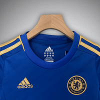 12/13 Chelsea Heimtrikot Kindergröße