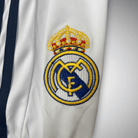 12/13 Real Madrid Heimtrikot für Kinder