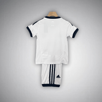 12/13 Real Madrid Heimtrikot für Kinder