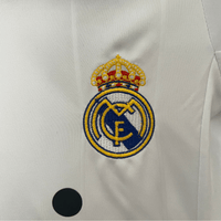 12/13 Real Madrid Heimtrikot für Kinder