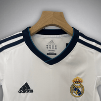 12/13 Real Madrid Heimtrikot für Kinder