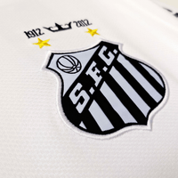 12/13 Santos FC Heim-Premium-Trikot