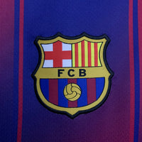 25/26 FC Barcelona Heimtrikot