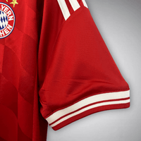 13/14 FC Bayern Heimtrikot (Premium)