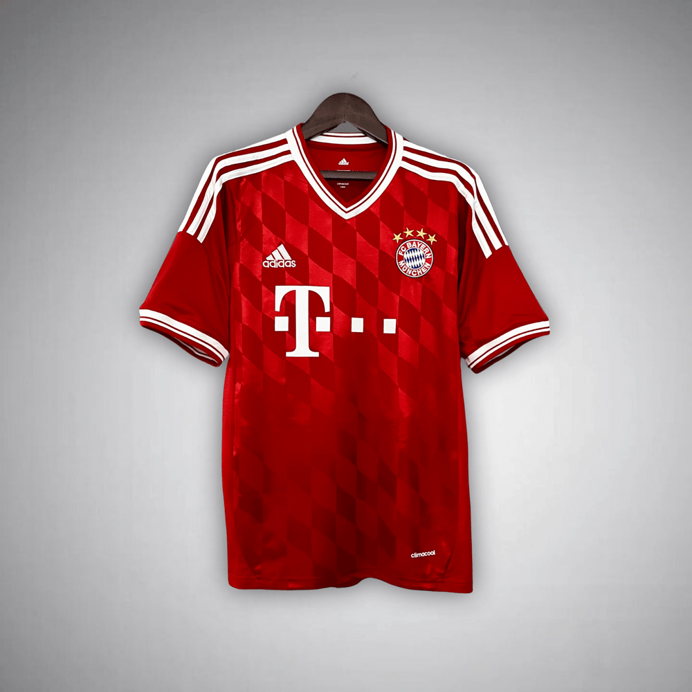 13/14 FC Bayern Heimtrikot (Premium)