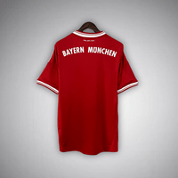 13/14 FC Bayern Heimtrikot (Premium)