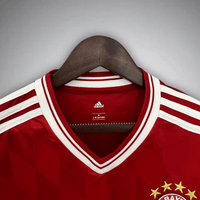 13/14 FC Bayern Heimtrikot (Premium)