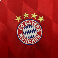 13/14 FC Bayern Heimtrikot (Premium)