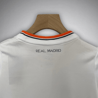 13/14 Real Madrid Heimtrikot-Set für Kinder