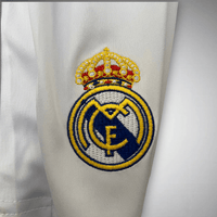 13/14 Real Madrid Heimtrikot-Set für Kinder