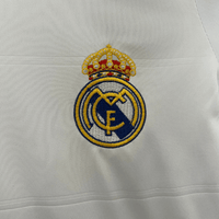 13/14 Real Madrid Heimtrikot-Set für Kinder