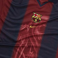 2000/01 FC Barcelona Retro x Cactus Jack