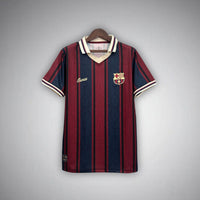 FC Barcelona „Katalanische Wurzeln“ Premium-Trikot