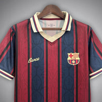FC Barcelona „Katalanische Wurzeln“ Premium-Trikot