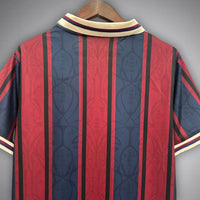 FC Barcelona „Katalanische Wurzeln“ Premium-Trikot