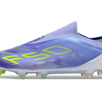 F50+ Elite Laceless FG Dayspark Pack