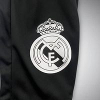 14/15 Real Madrid Drittes Premium Kinder Trikot-Set