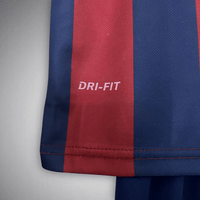 14/15 FC Barcelona Heim-Kindertrikot