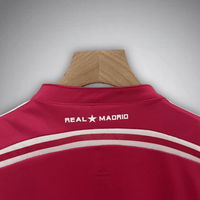 14/15 Real Madrid Auswärts Premium Kinder Trikot-Set