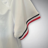 Manchester United „Old Trafford Bloom“ Premium-Trikot