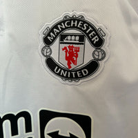 Manchester United „Old Trafford Bloom“ Premium-Trikot