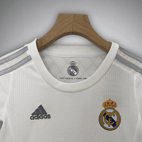 15/16 Real Madrid Heim-Trikot für Kinder