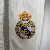 15/16 Real Madrid Heim-Trikot für Kinder