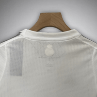 15/16 Real Madrid Heim-Trikot für Kinder