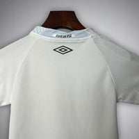 25/26 Santos FC Heimtrikot-Set für Kinder