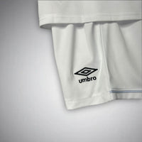 25/26 Santos FC Heimtrikot-Set für Kinder