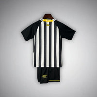 25/26 Santos FC Auswärts Trikot für Kinder