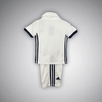 16/17 Real Madrid Heimtrikot für Kinder