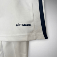 16/17 Real Madrid Heimtrikot für Kinder